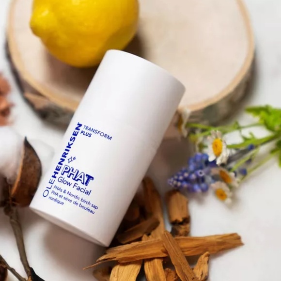 Ole Henriksen Other - NEW OLE HENRIKSEN PHAT Glow Facial™ Mask